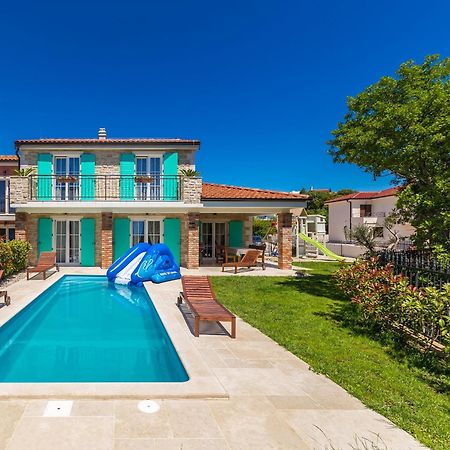 Holiday House Chiara Vrh  Εξωτερικό φωτογραφία