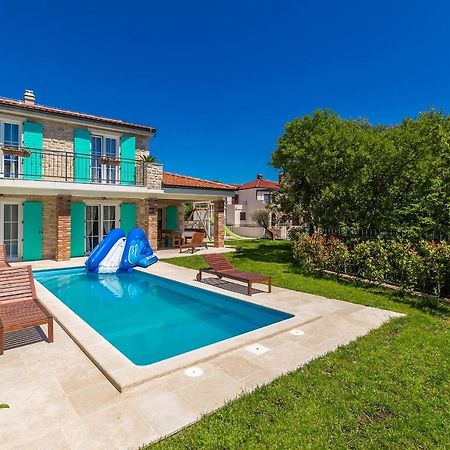 Holiday House Chiara Vrh  Εξωτερικό φωτογραφία