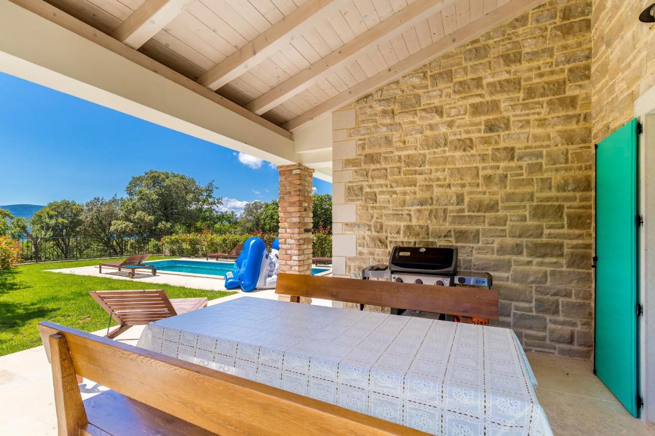 Holiday House Chiara Vrh  Εξωτερικό φωτογραφία