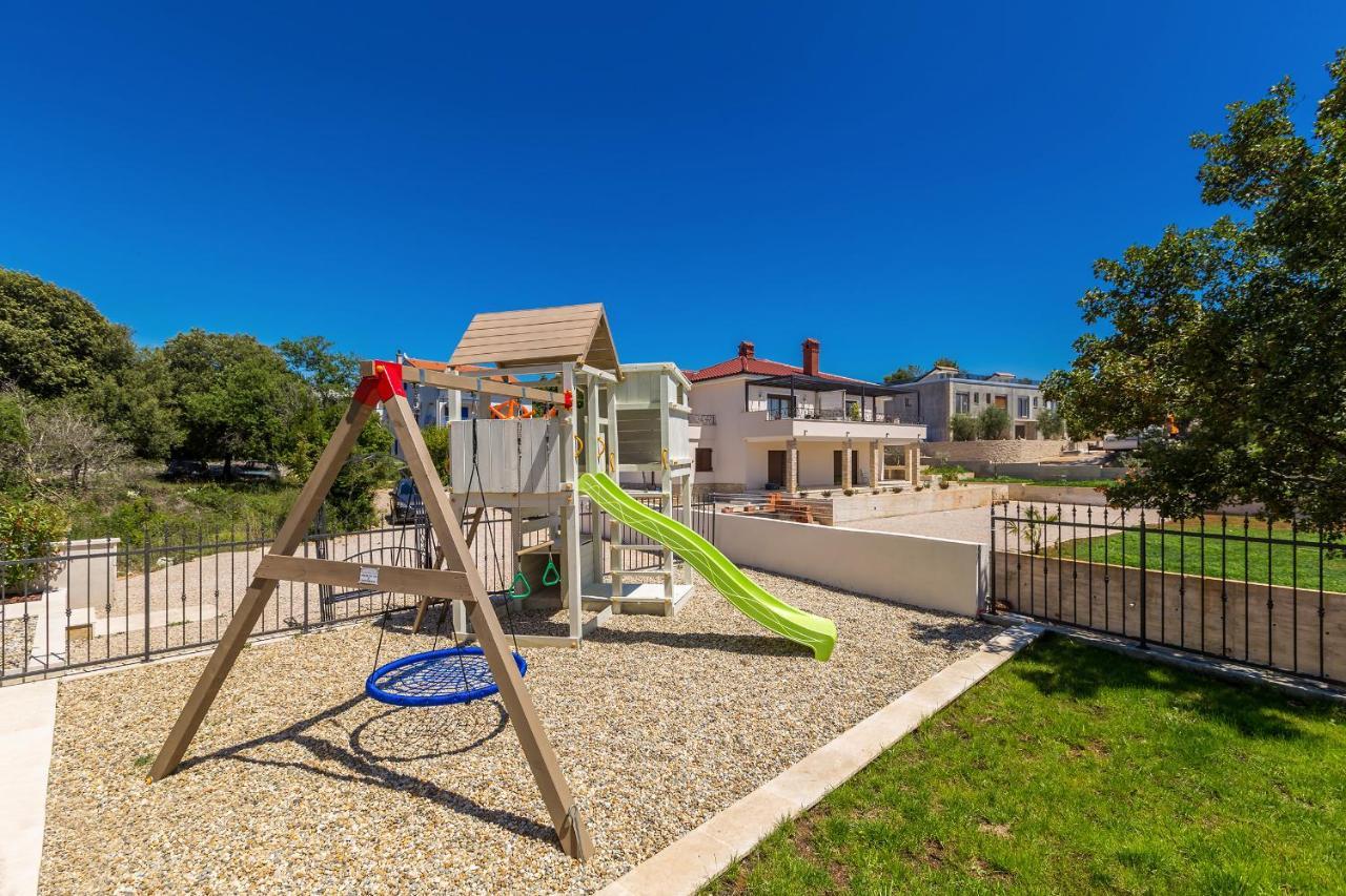 Holiday House Chiara Vrh  Εξωτερικό φωτογραφία