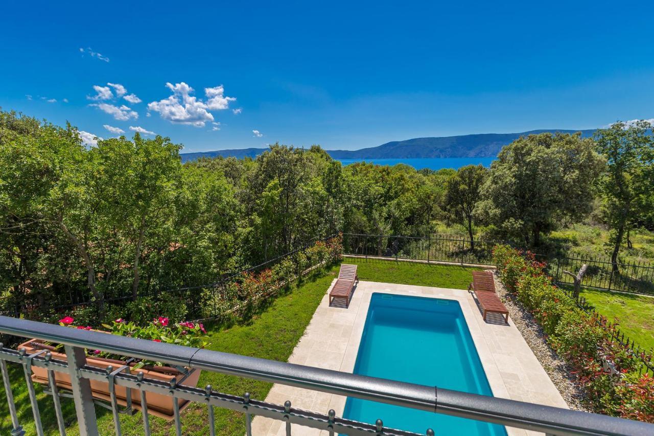 Holiday House Chiara Vrh  Εξωτερικό φωτογραφία