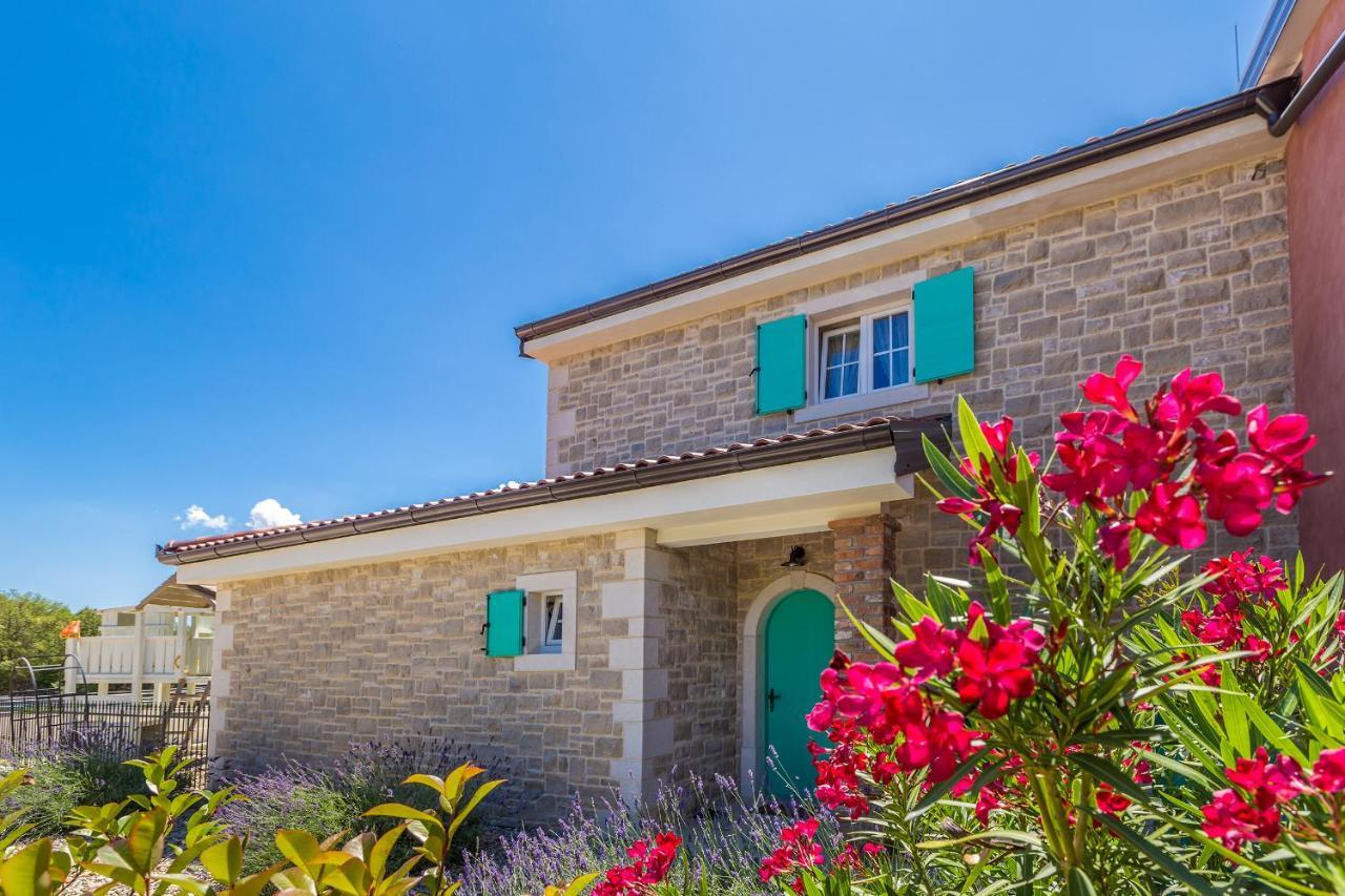 Holiday House Chiara Vrh  Εξωτερικό φωτογραφία