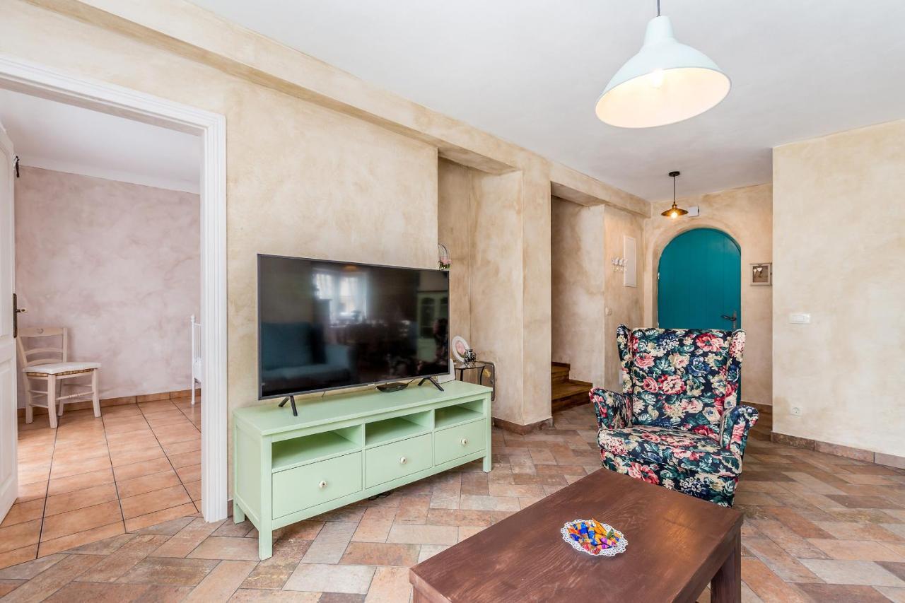 Holiday House Chiara Vrh  Εξωτερικό φωτογραφία