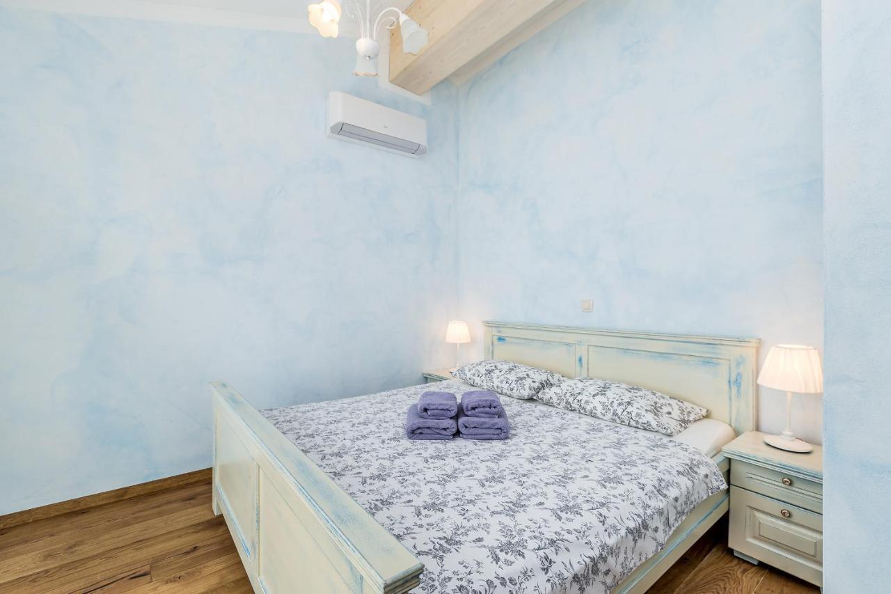 Holiday House Chiara Vrh  Εξωτερικό φωτογραφία