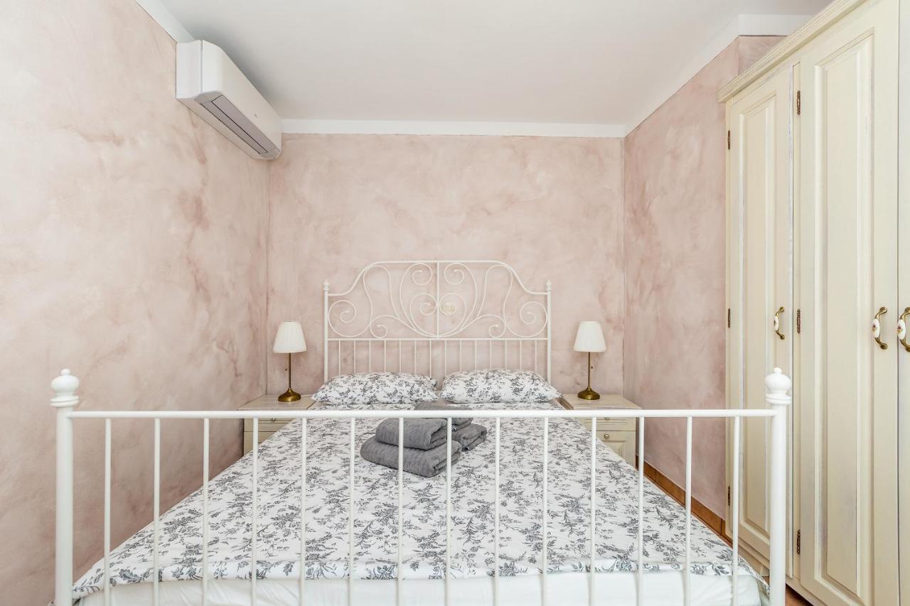Holiday House Chiara Vrh  Εξωτερικό φωτογραφία
