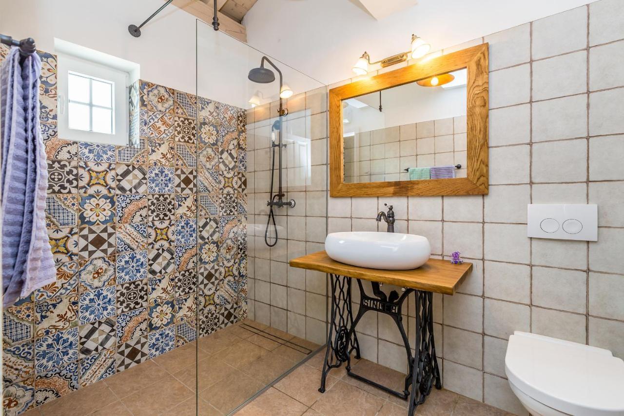 Holiday House Chiara Vrh  Εξωτερικό φωτογραφία