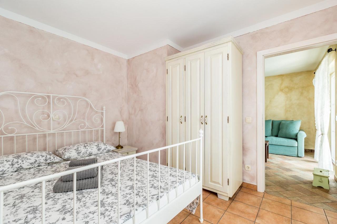 Holiday House Chiara Vrh  Εξωτερικό φωτογραφία