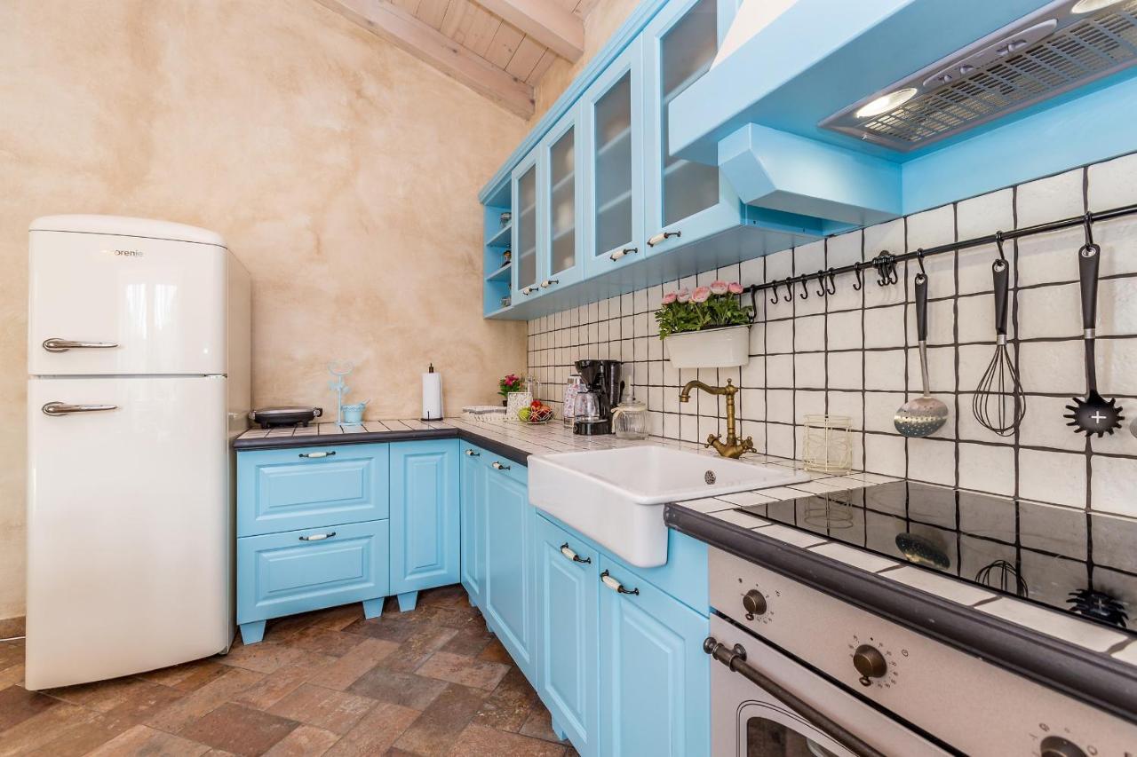 Holiday House Chiara Vrh  Εξωτερικό φωτογραφία