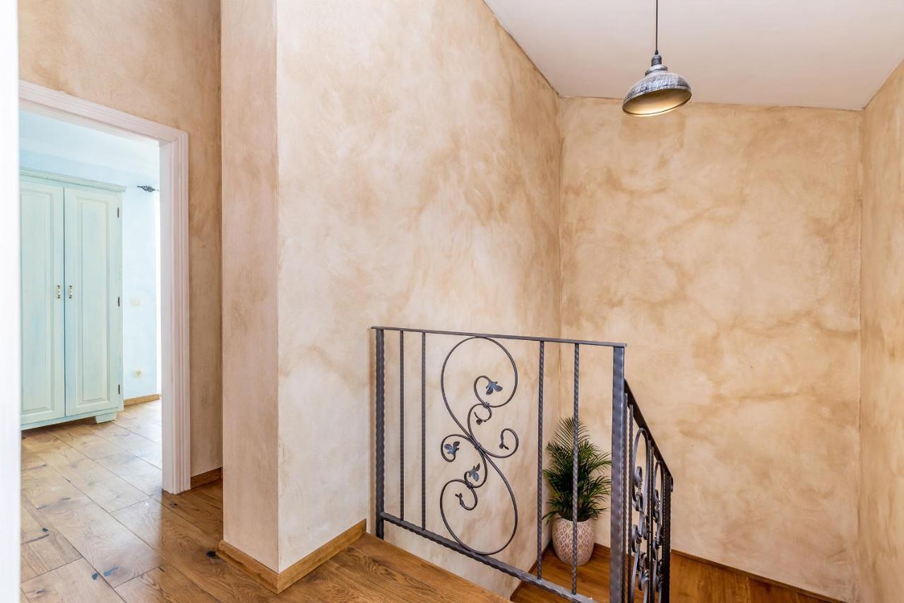 Holiday House Chiara Vrh  Εξωτερικό φωτογραφία